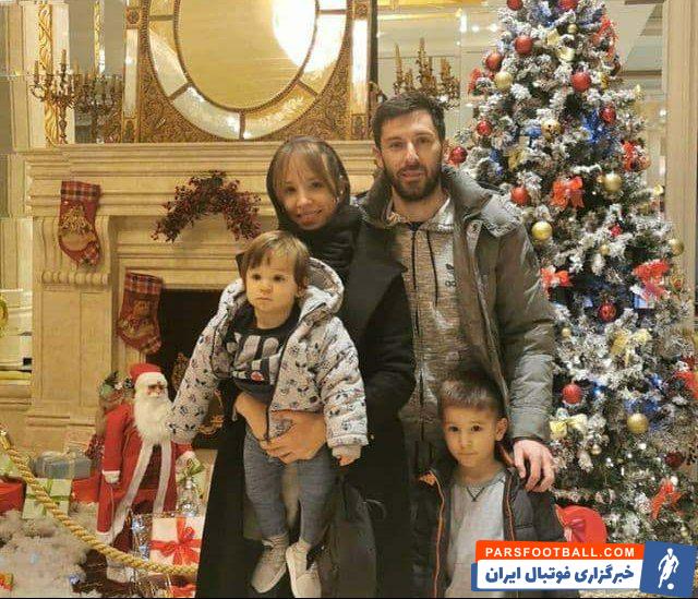 هرویه میلیچ کریسمس
