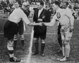 نوستالژی قدیمی فوتبال آلمان و انگلیس