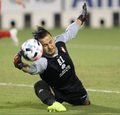 رکورد بزرگ پرسپولیس در لیگ قهرمانان آسیا