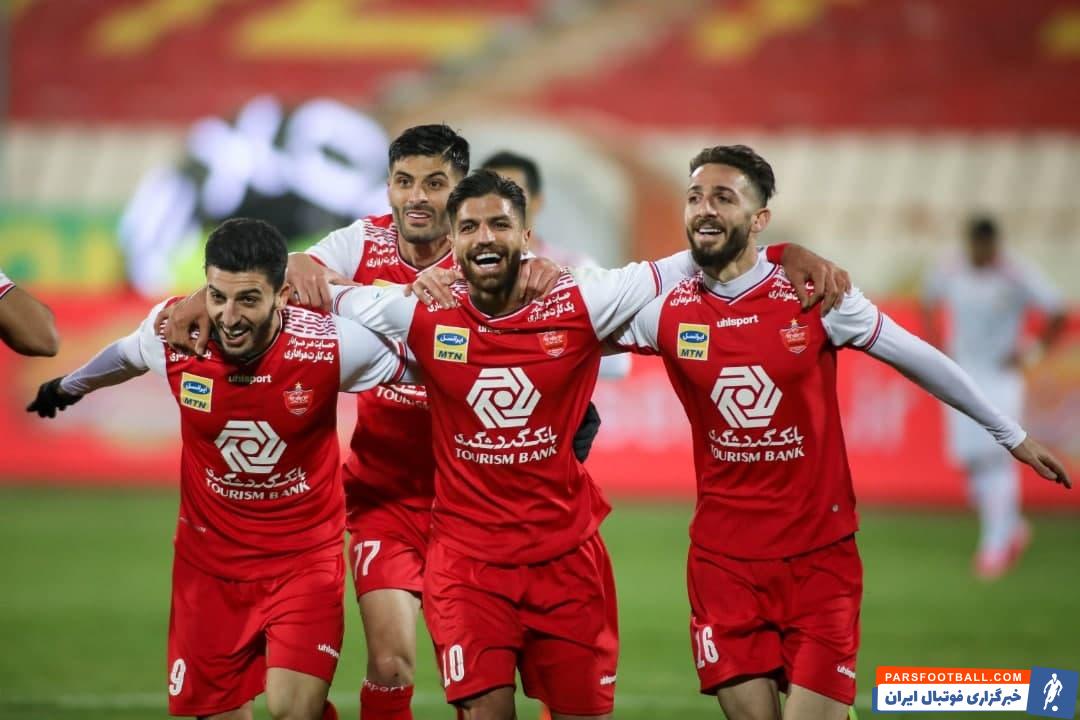 روز گذشته مهدی مهدی خانی خرید جدید پرسپولیس فرصتی اندک به دست آورد تا اولین بازی اش را با پیراهن پرسپولیس انجام دهد.