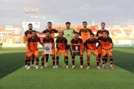 تیم مس رفسنجان با سرمربیگری محمد ربیعی بازی های خوبی را انجام داده است ولی نتوانسته امتیازی بگیرد و در رده های پایانی جدول جا خوش کرده است .