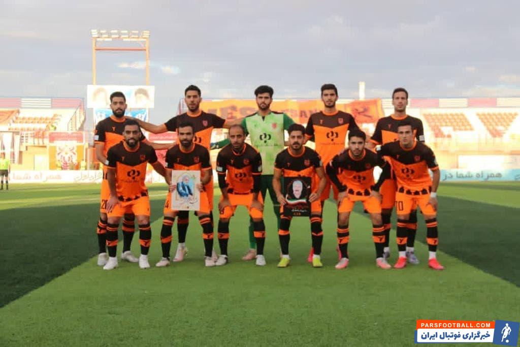 تیم مس رفسنجان با سرمربیگری محمد ربیعی بازی های خوبی را انجام داده است ولی نتوانسته امتیازی بگیرد و در رده های پایانی جدول جا خوش کرده است .