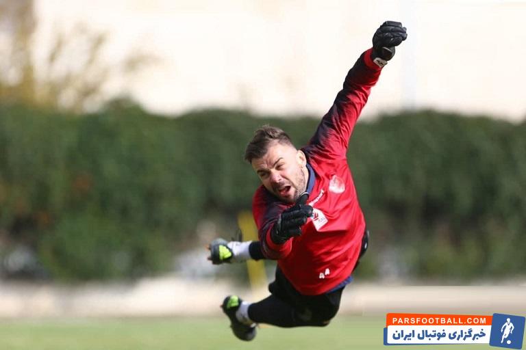 در شرایطی که رادوشوویچ تصور میکرد که در لیگ قهرمانان آسیا باز خواهد کرد اما این اتفاق رخ نداد تا او در این فصل رقابت های آسیایی هم ...