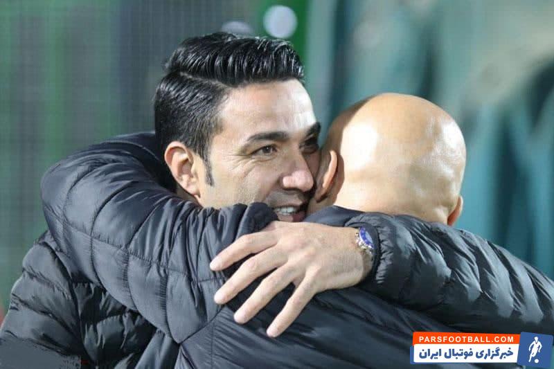 تقابل منصوریان و نکونام در کنار رقابت حساس و جذابیتی دیگر را از درون این رقابت به وجود آورده است که می تواند به جذابیت های کار بیافزاید.