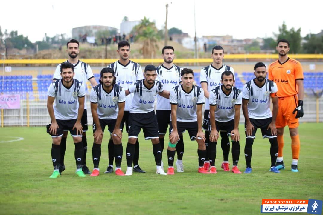 ترکیب نفت مسجد سلیمان