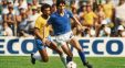 پائولو روسی، اسطوره بزرگ فوتبال ایتالیا و یوونتوس، آقای گل جام جهانی 1982 و برنده توپ طلا در سن 64 سالگی فوت کرد.