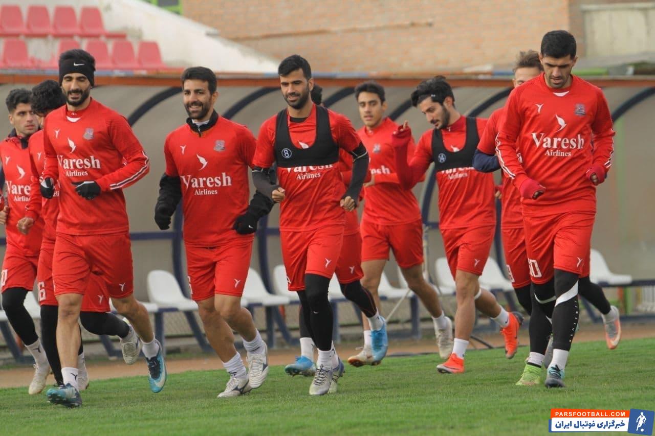 نساجی در حالی مهیای بازی با سپاهان می شود که در هفته پنجم به دلیل لغو بازی با پرسپولیس به میدان نیامد اما همان طور که اشاره شد....