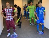 نیمه نهایی لیگ قهرمانان آسیا و مشخص شدن حریف پرسپولیس