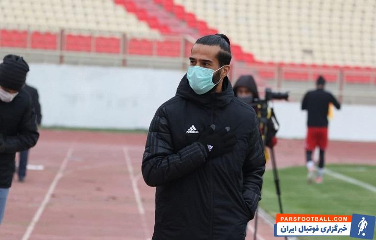 هفته قبل پس از اخراج علیرضا منصوریان، زنوزی وظیفه اداره امور فنی تیم تراکتور را به صورت موقت به مسعود شجاعی سپرد