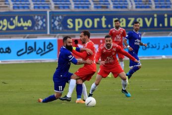 داریوش شجاعیان