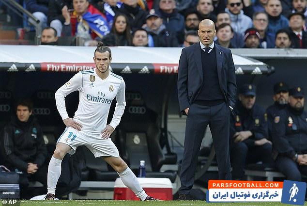 به گزارش آ اس، گرت بیل امیدوار است فصل آینده به رئال مادرید برگردد و فصل آخر دوران قراردادش را در این تیم توپ بزند.