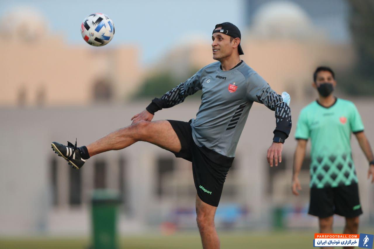 حالا پرسش بزرگ درباره استراتژی یحیی گل محمدی در فینال و مقابل اولسان این است که آیا او مثل بازی با السد توپ را به حریف کرهای میدهد؟!