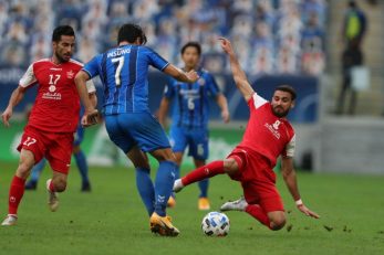 پرسپولیس