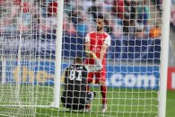 ضربه پنالتی دشمن اصلی حامد لک در پرسپولیس و فینال آسیا