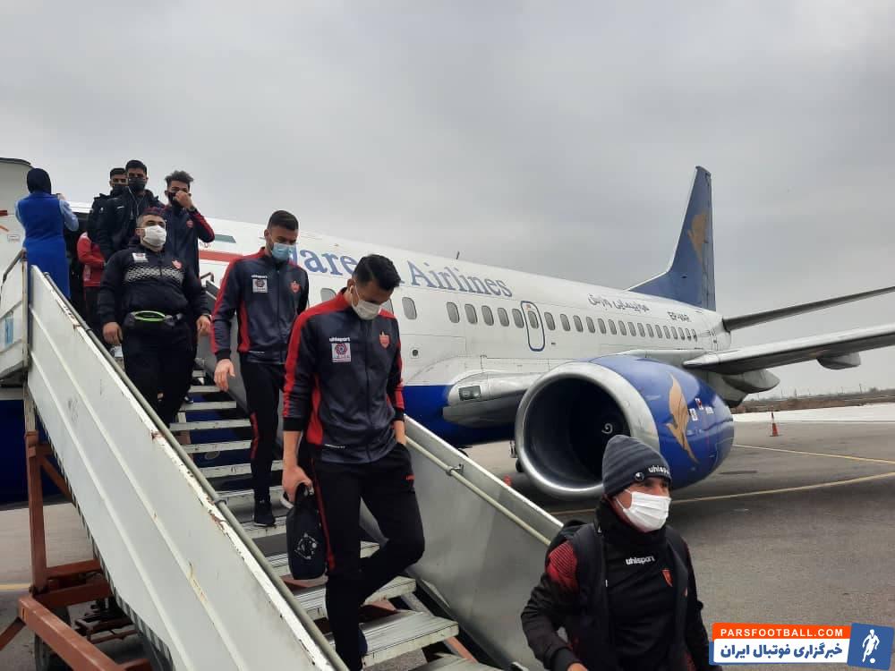 پرسپولیس که به دلیل حضور در دیدار فینال در 3 دیدار خود در لیگ برتر حضور پیدا نکرد، حالا با برنامه ای فشرده، پای به این مسابقات می گذارد.