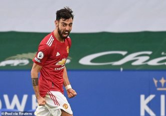 یک سال پیش و در چنین روزهایی بود که منچستریونایتد موفق به جذب برونو فرناندز ، هافبک 25 ساله و پرتغالی از اسپورتینگ لیسبون شد ...