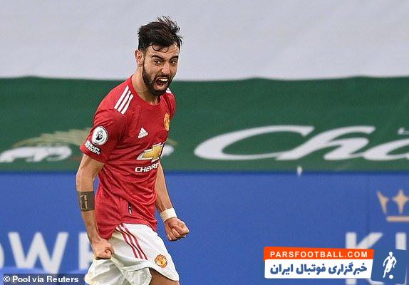 یک سال پیش و در چنین روزهایی بود که منچستریونایتد موفق به جذب برونو فرناندز ، هافبک 25 ساله و پرتغالی از اسپورتینگ لیسبون شد ...