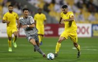 نیم فصل اول لیگ ستارگان قطر درحالی به پایان رسید که در بین تیم هایی که بازیکنان ایرانی دارند بهترین رتبه ها را رامین رضاییان و علی کریمی کسب کردند و به ترتیب به همراه تیم هایشان ، سوم و چهارم هستند .