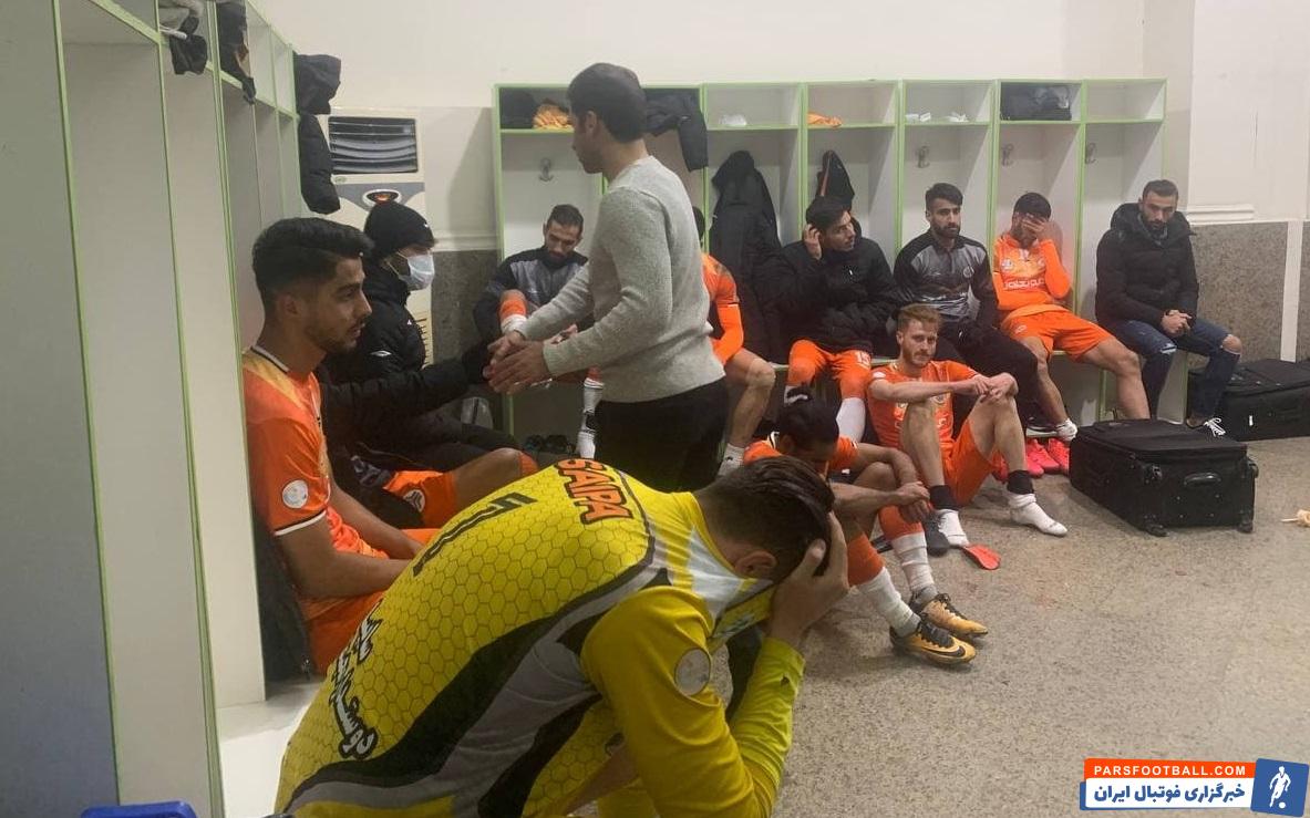 شاگردان صادقی در سایپا روز گذشته در واپسین ثانیهها برد را با نتیجه تساوی عوض کردند تا رکورد ویژهای را از خود در لیگ بیستم به ثبت برسانند.