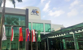 مجوز حرفه ای AFC برای پرسپولیس استقلال و تراکتور