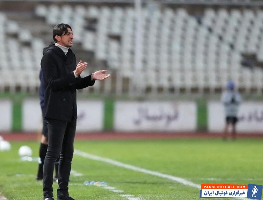 مهدی رحمتی و سخان کنایه آمیز دیگر