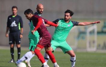 بازی دوستانه برای پرسپولیس قبل از فینال آسیا