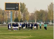 استقلال و مشکل مدرک مربیگری امید علی دفتری