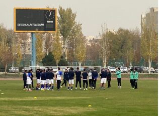 استقلال و مشکل مدرک مربیگری امید علی دفتری