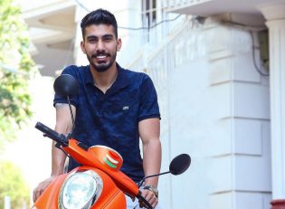 خارج شدن نام رضا شکاری از لیست خرید پرسپولیس