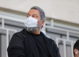 انتقاد جدید مهرداد میناوند پیشکسوت پرسپولیس