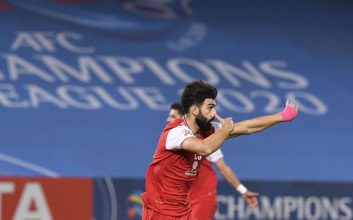 پرسپولیس و نظر علی شجاعی درباره فینال آسیا