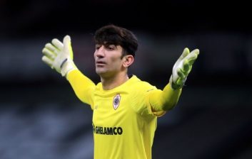 دعوای جدید علیرضا بیرانوند با باشگاه پرسپولیس