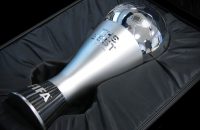 نامزدهای نهایی جایزه د بست 2020 ، رونالدو مسی و لواندوفسکی