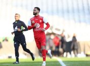 آخرین محک جدی پرسپولیس قبل از فینال آسیا