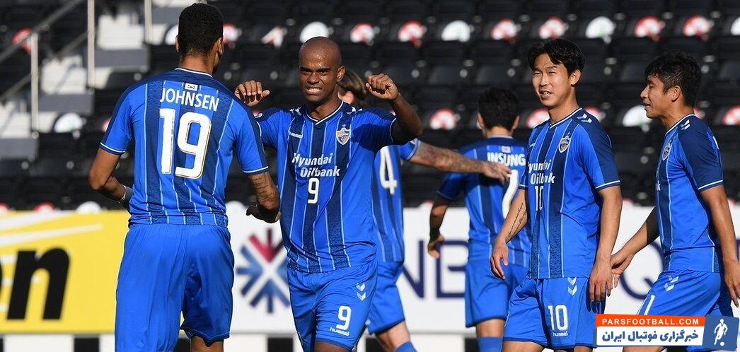 اولسان هیوندای همواره در سطح نخست فوتبال این کشور حضور داشته و با داشتن یک عنوان قهرمانی در آسیا، نامی شناخته شده در قاره کهن محسوب میشود.