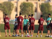 پشتکار یحیی گل محمدی سرمربی پرسپولیس برای قهرمانی در آسیا