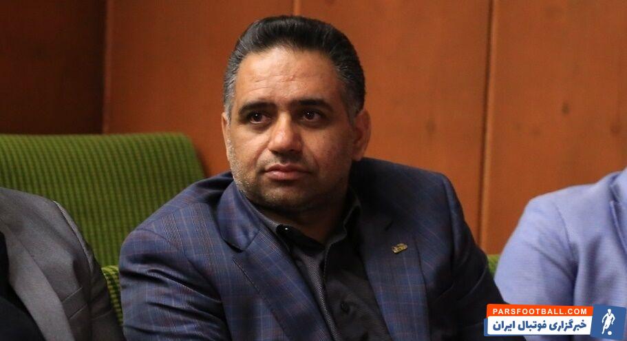 مهدی عبدیان