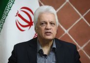 یادداشت امیر حاج رضایی درباره فینال آسیا و پرسپولیس