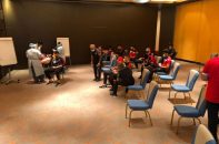 پرسپولیس ایران از ساعت ۱۵:۳۰ دقیقه امروز در ورزشگاه الجنوب دوحه به دیدار اولسان هیوندای کرهجنوبی در فینال لیگ قهرمانان آسیا میرود.