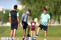 پرسپولیس مورد ستایش فیفا در آستانه فینال لیگ قهرمانان آسیا