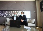 نظر افشین پیروانی درباره پرسپولیس در فینال آسیا