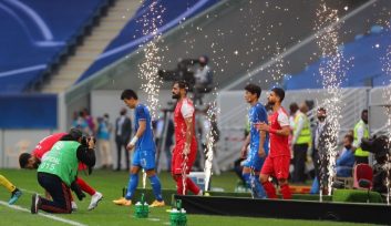 با حضور پرسپولیس در فینال لیگ قهرمانان سال ۲۰۲۰ آسیا، تعداد فینال‌های آسیایی پرسپولیس و استقلال در عدد ۴ مساوی شد.‌‌‌‌‌‌‌‌‌‌‌‌‌‌‌‌‌‌‌