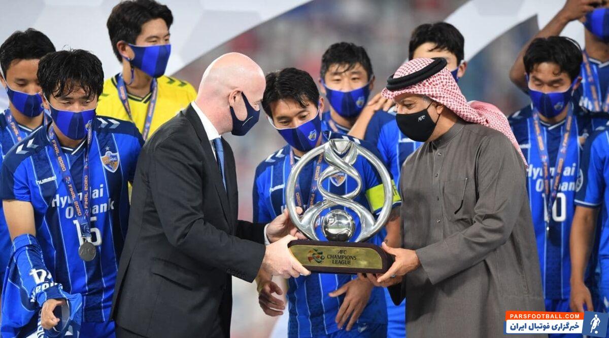 از زمان انتخاب جانی اینفانتینو به عنوان رئیس جدید سازمان جهانی فوتبال (فیفا) او از نزدیک نظارهگر سه دیدار حساس سرخپوشان پایتخت بوده است.