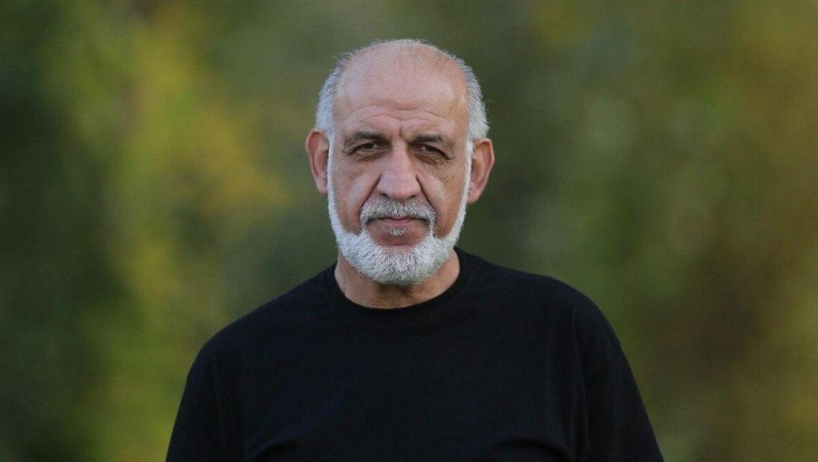 مهدی فنونیزاده