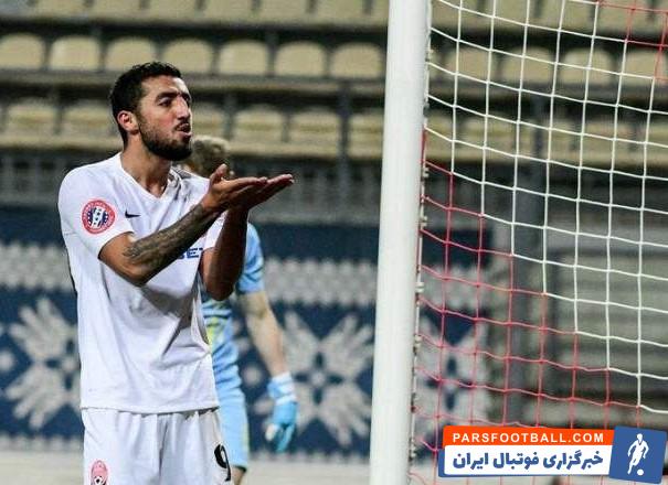 اللهیار صیادمنش و مشکلات استقلال با محمود فکری