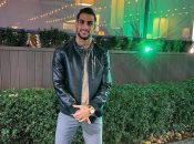 شهاب زاهدی لژیونر فوتبال ایران در اکراین و مهاجم پرسپولیس