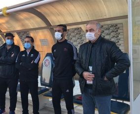 جواب رد مسعود شجاعی به پیشنهاد سرمربیگری دائم تراکتور