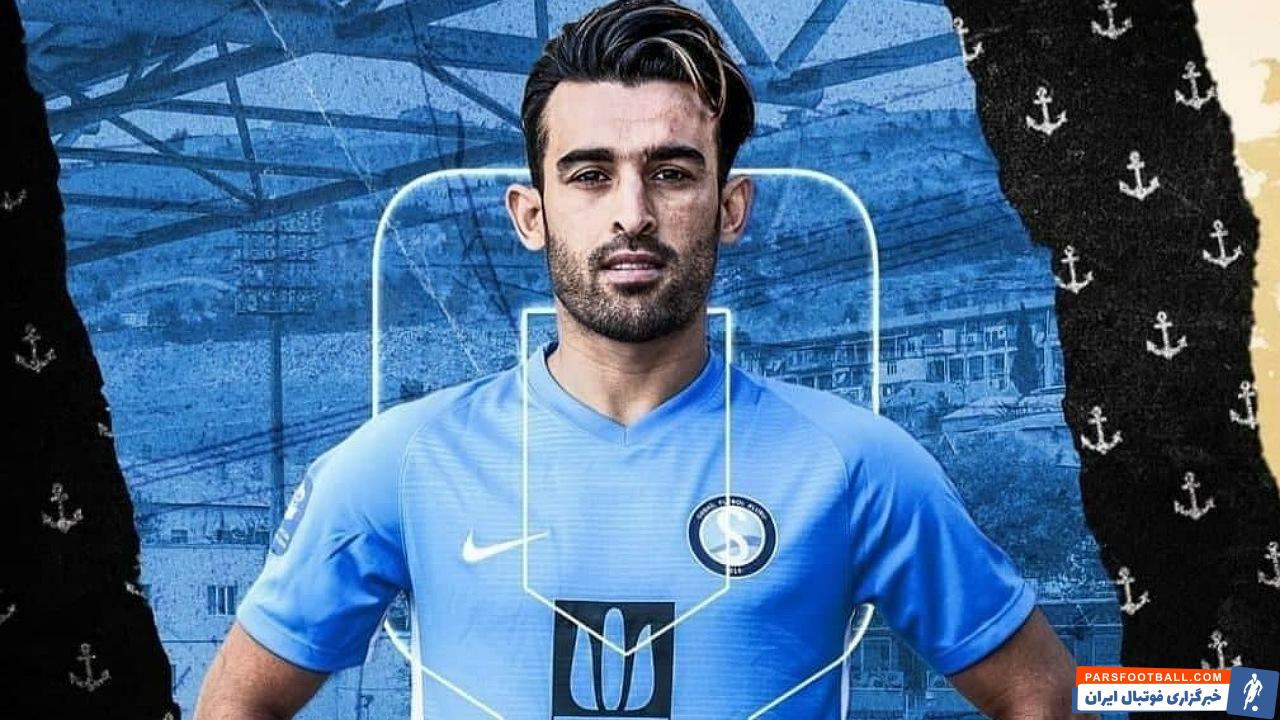 بختیار رحمانی