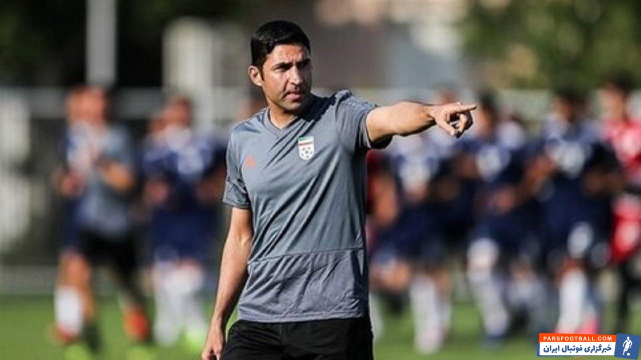 وحید هاشمیان