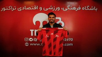 هوشنگ نصیرزاده